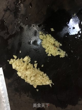 毛血旺（简易版）的做法步骤：5