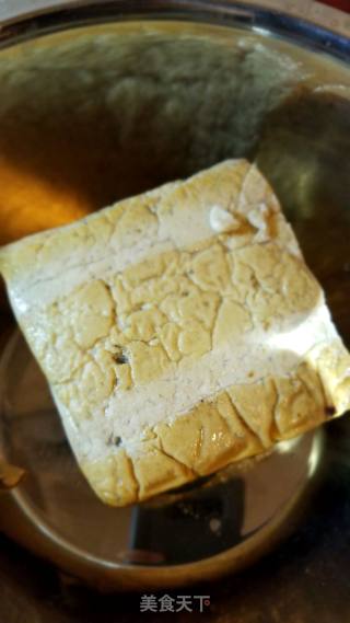 恋爱豆腐果的做法步骤：6
