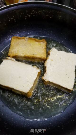 恋爱豆腐果的做法步骤：7