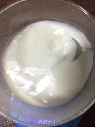 奶粉做酸奶的做法步骤：4