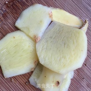 快手枣姜茶的做法步骤：3