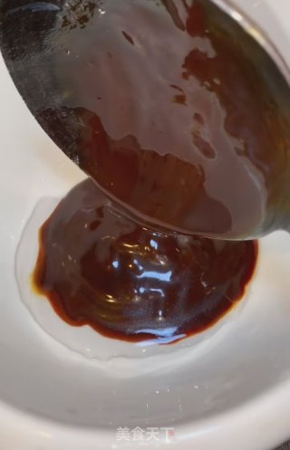 酱炒蛋的做法步骤：2