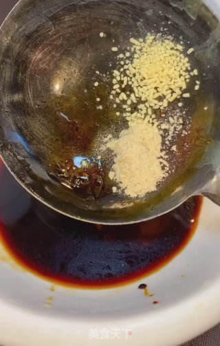 酱炒蛋的做法步骤：3