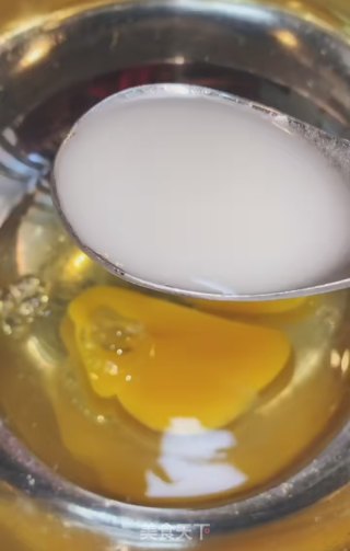 西红柿鸡蛋汤的做法步骤：5