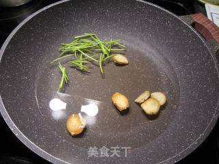 肉丸豆腐汤的做法步骤：2