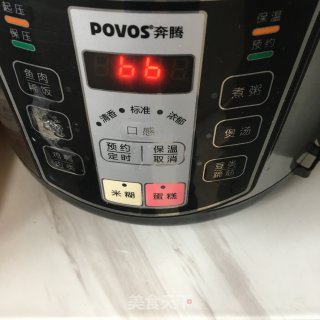 莴笋胡萝卜烧牛腩的做法步骤：7