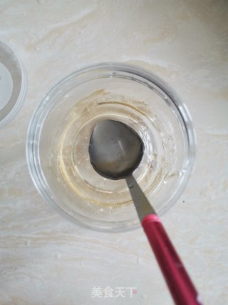 蜂蜜柠檬茶的做法步骤：4