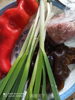 家常豆腐的做法步骤：2