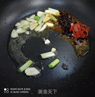 家常豆腐的做法步骤：6