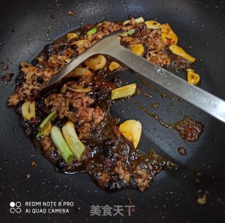 家常豆腐的做法步骤：7