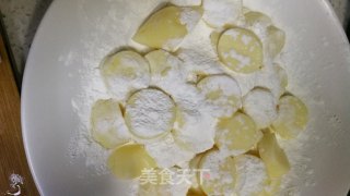 鸡蛋豆腐的做法步骤：3