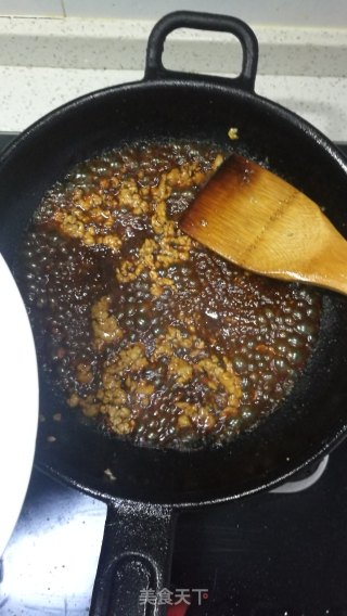 鸡蛋豆腐的做法步骤：8