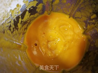 南瓜花卷的做法步骤：4