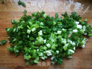 南瓜花卷的做法步骤：12