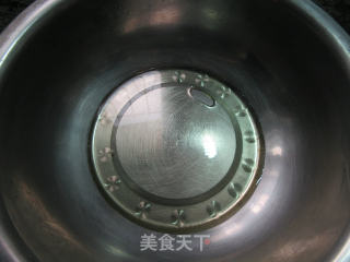 白芝麻玉米粉酥饼的做法步骤：2