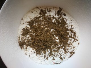 南瓜千层饼的做法步骤：4