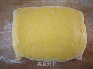 南瓜千层饼的做法步骤：16