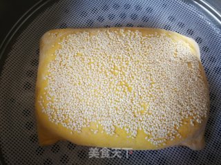 南瓜千层饼的做法步骤：18