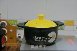 萝卜老鸭汤的做法步骤：3