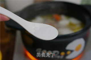 萝卜老鸭汤的做法步骤：6