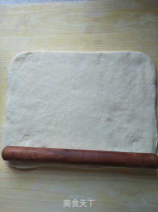 烫面层饼的做法步骤：3