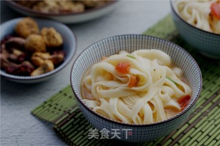 茄汁粗面的做法步骤：8