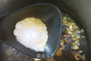 溜肉段——外酥里嫩，咸香可口的做法步骤：12
