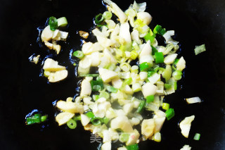 麒麟茄子——茄软肉香，比红烧茄子还好吃的做法步骤：9
