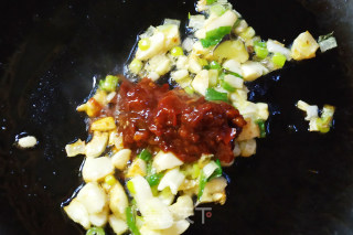 麒麟茄子——茄软肉香，比红烧茄子还好吃的做法步骤：10
