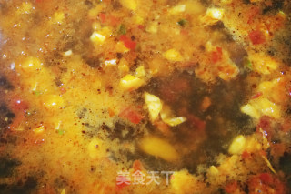 麒麟茄子——茄软肉香，比红烧茄子还好吃的做法步骤：11