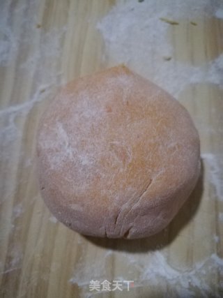 葡萄便便卷的做法步骤：3