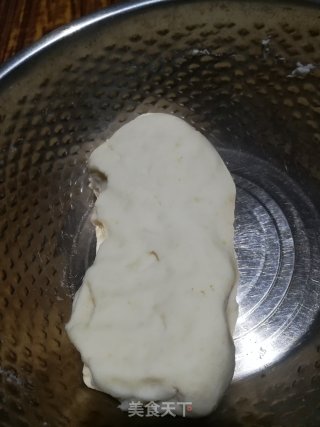 葡萄便便卷的做法步骤：4