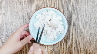 宝宝辅食-土豆鳕鱼饼「8个月+」的做法步骤：4