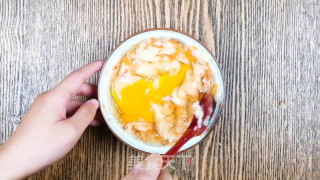 宝宝辅食-土豆鳕鱼饼「8个月+」的做法步骤：5