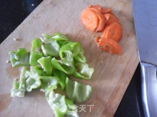 蚝汁香菇的做法步骤：3