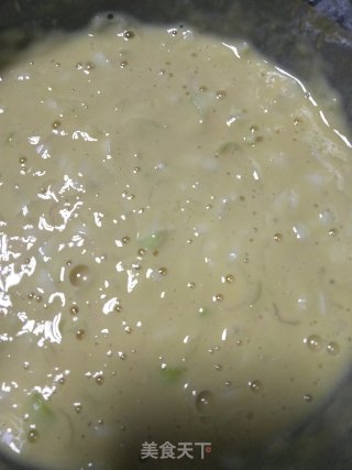 鸡蛋饼的做法步骤：3