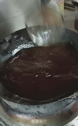 溜双段的做法步骤：5