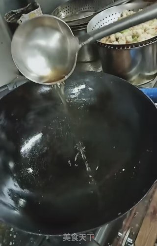溜双段的做法步骤：8
