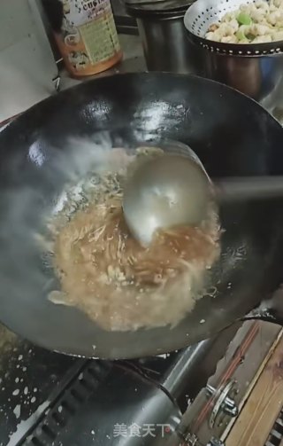溜双段的做法步骤：11