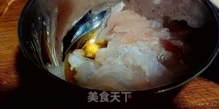 鱼香肉丝的做法步骤：4