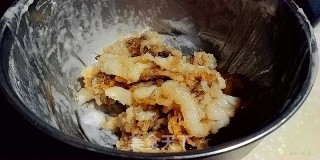 鱼香肉丝的做法步骤：9