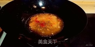 鱼香肉丝的做法步骤：10