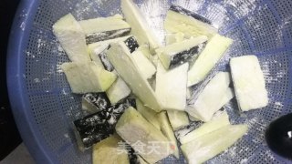 红烧茄子的做法步骤：2