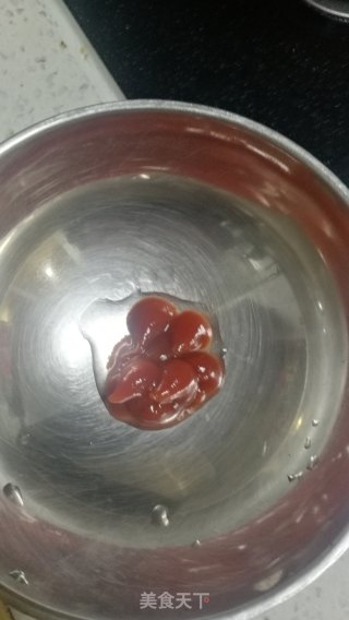 红烧茄子的做法步骤：5