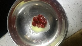 红烧茄子的做法步骤：6