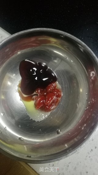 红烧茄子的做法步骤：7