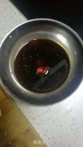 红烧茄子的做法步骤：8