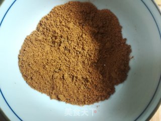 红糖肉桂面包的做法步骤：3