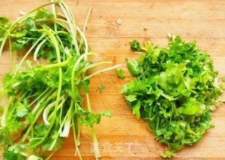 在家做和饭店味道一样的红烧海虾的做法步骤：7