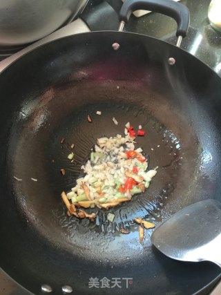酱油水煮鱼的做法步骤：3